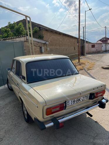LADA (VAZ) 2106 1986, 80,000 km - 1.3 l - Bakı