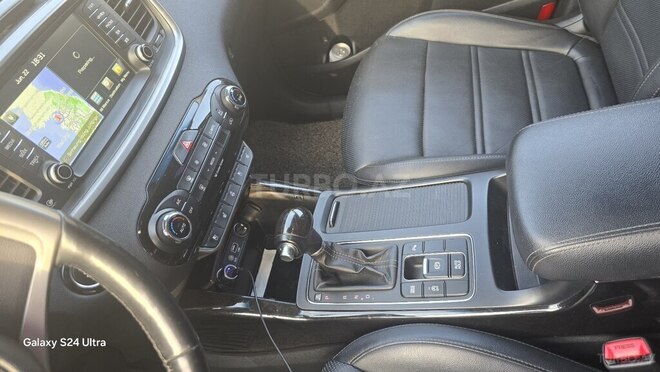 Kia Sorento 2016, 184,000 km - 2.0 l - Bakı