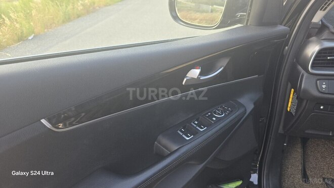 Kia Sorento 2016, 184,000 km - 2.0 l - Bakı