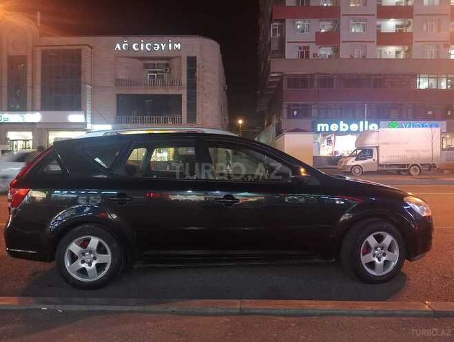 Kia  2007, 313,600 km - 1.6 l - Bakı
