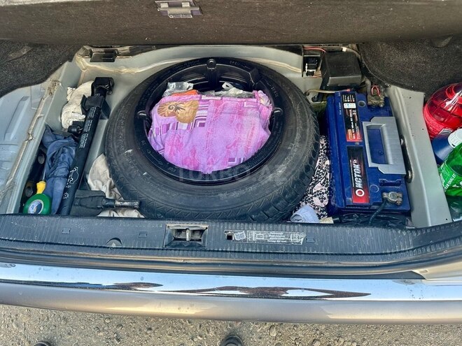 Mercedes C 180 1998, 338,151 km - 1.8 l - Bakı