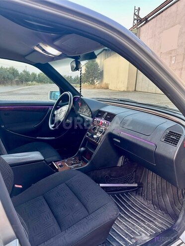 Mercedes C 180 1998, 338,151 km - 1.8 l - Bakı