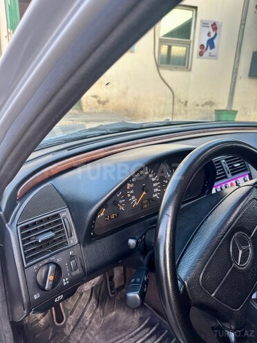 Mercedes C 180 1998, 338,151 km - 1.8 l - Bakı