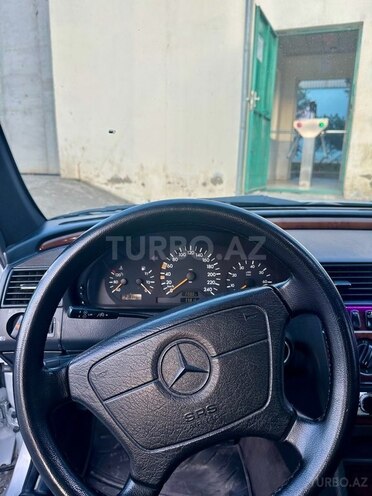 Mercedes C 180 1998, 338,151 km - 1.8 l - Bakı