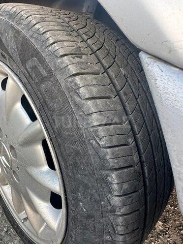 Mercedes C 180 1998, 338,151 km - 1.8 l - Bakı