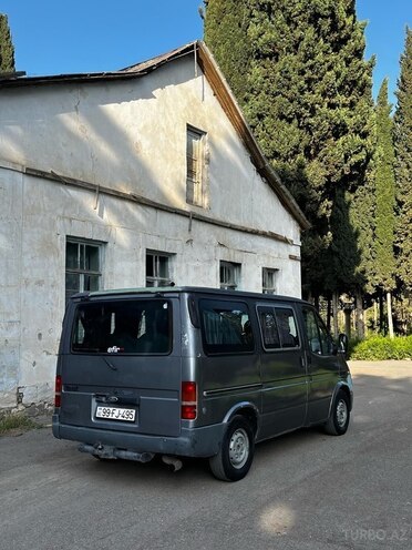 Ford Transit 1999, 390,000 km - 2.5 l - Tovuz