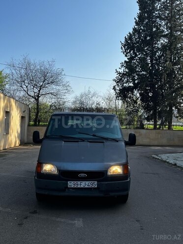 Ford Transit 1999, 390,000 km - 2.5 l - Tovuz