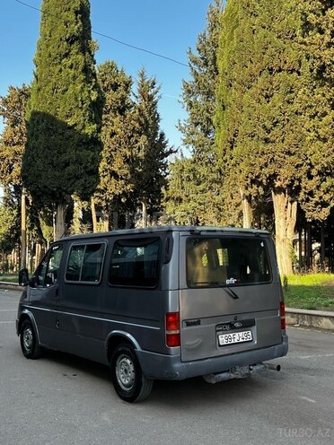 Ford Transit 1999, 390,000 km - 2.5 l - Tovuz