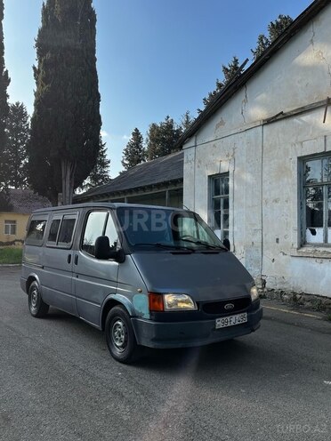 Ford Transit 1999, 390,000 km - 2.5 l - Tovuz