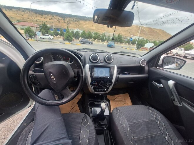 LADA (VAZ) Granta 2015, 223,280 km - 1.6 l - Siyəzən