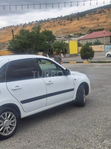 LADA (VAZ) Granta 2015, 223,280 km - 1.6 l - Siyəzən