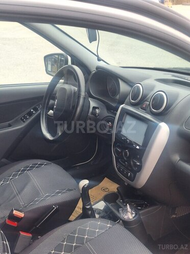 LADA (VAZ) Granta 2015, 223,280 km - 1.6 l - Siyəzən