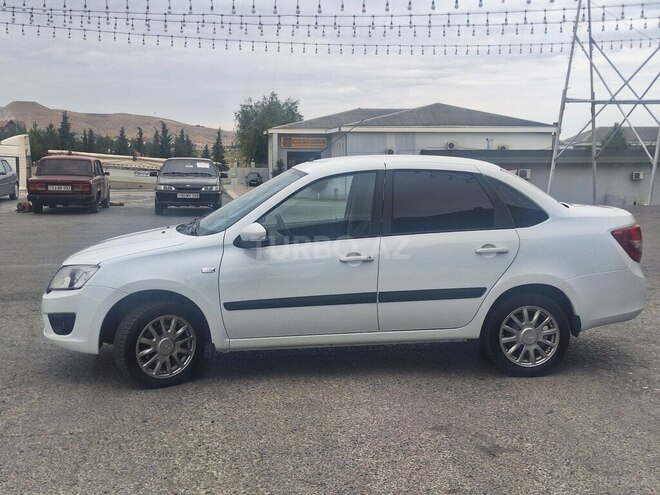 LADA (VAZ) Granta 2015, 223,280 km - 1.6 l - Siyəzən