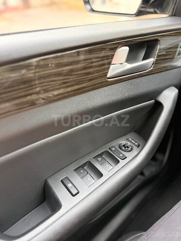 Hyundai Sonata 2014, 185,750 km - 2.0 l - Bakı