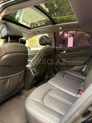 Hyundai Sonata 2014, 185,750 km - 2.0 l - Bakı