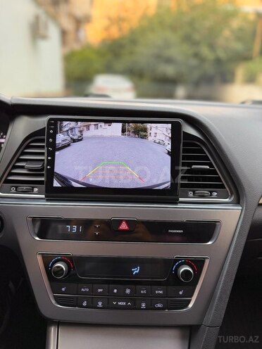 Hyundai Sonata 2014, 185,750 km - 2.0 l - Bakı
