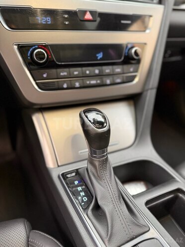Hyundai Sonata 2014, 185,750 km - 2.0 l - Bakı