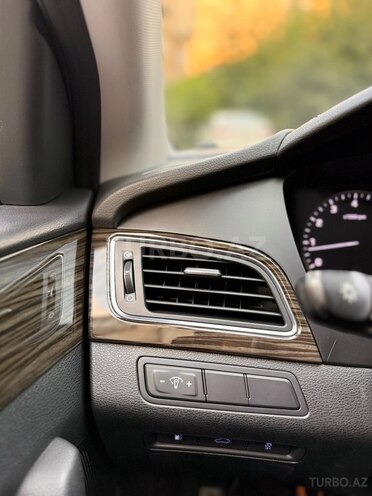 Hyundai Sonata 2014, 185,750 km - 2.0 l - Bakı