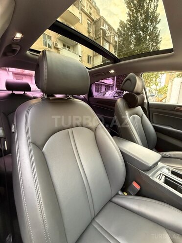Hyundai Sonata 2014, 185,750 km - 2.0 l - Bakı