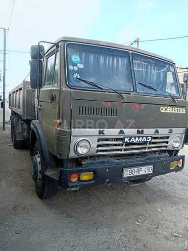 KamAz 53212 1989, 52,366 km - 11.0 л - Bakı
