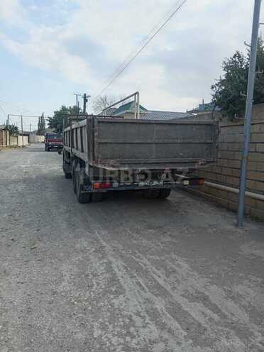 KamAz 53212 1989, 52,366 km - 11.0 л - Bakı