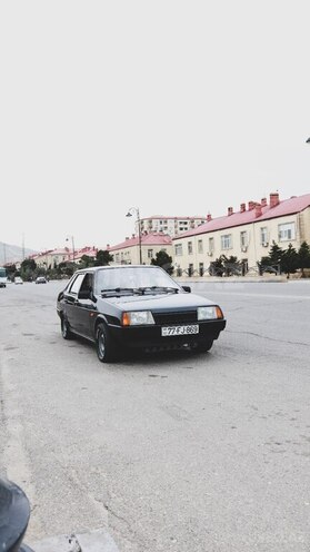 LADA (VAZ) 21099 2003, 59,700 km - 1.5 l - Bakı