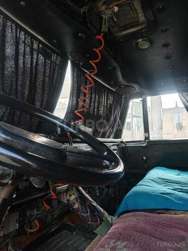 KamAz 53212 1989, 52,366 km - 11.0 л - Bakı