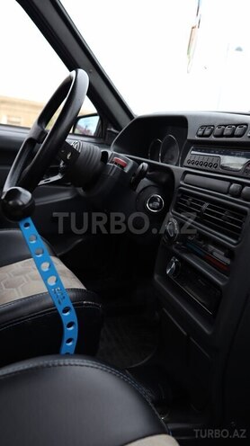 LADA (VAZ) 21099 2003, 59,700 km - 1.5 l - Bakı