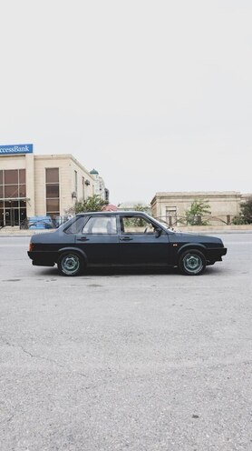 LADA (VAZ) 21099 2003, 59,700 km - 1.5 l - Bakı