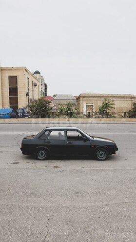 LADA (VAZ) 21099 2003, 59,700 km - 1.5 l - Bakı