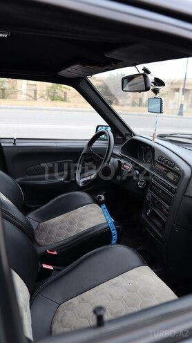 LADA (VAZ) 21099 2003, 59,700 km - 1.5 l - Bakı