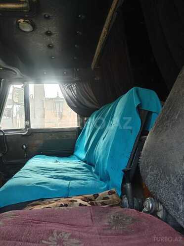 KamAz 53212 1989, 52,366 km - 11.0 л - Bakı