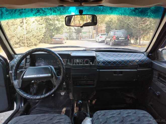 LADA (VAZ) 21099 2000, 250,000 km - 1.6 л - Xırdalan
