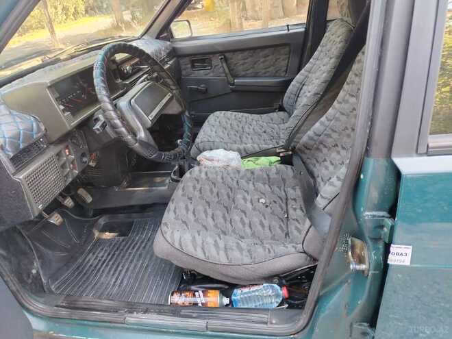 LADA (VAZ) 21099 2000, 250,000 km - 1.6 л - Xırdalan