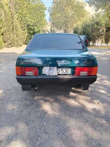 LADA (VAZ) 21099 2000, 250,000 km - 1.6 л - Xırdalan