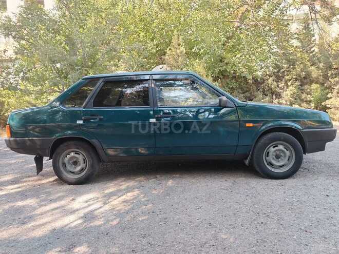 LADA (VAZ) 21099 2000, 250,000 km - 1.6 л - Xırdalan