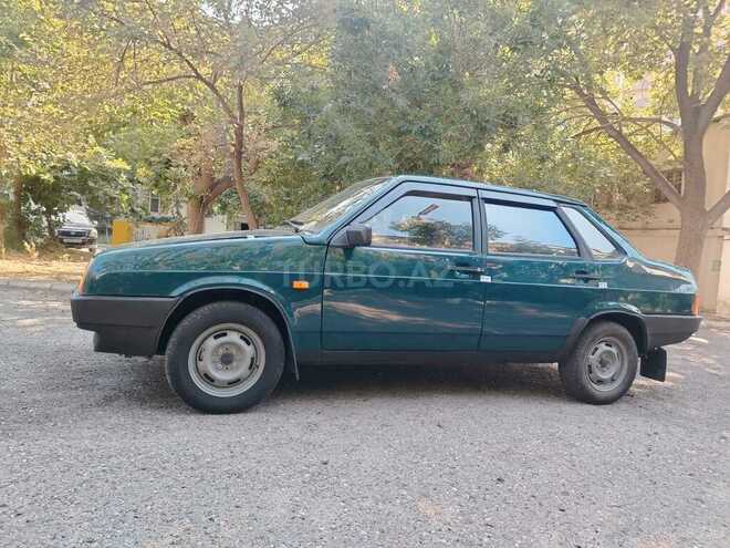 LADA (VAZ) 21099 2000, 250,000 km - 1.6 л - Xırdalan