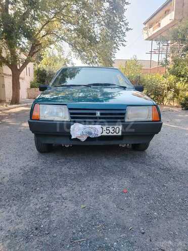LADA (VAZ) 21099 2000, 250,000 km - 1.6 л - Xırdalan