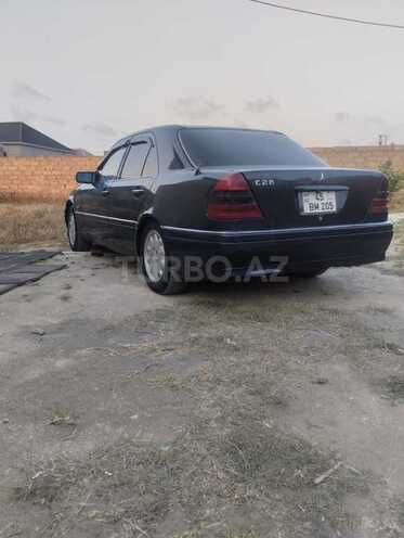 Mercedes C 280 1996, 100,000 km - 2.8 л - Bakı