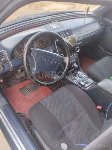Mercedes C 280 1996, 100,000 km - 2.8 л - Bakı