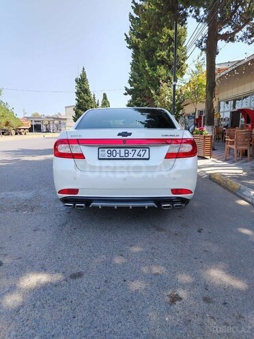 Chevrolet Epica 2010, 25,000 km - 2.0 l - Lənkəran