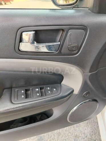Chevrolet Epica 2010, 25,000 km - 2.0 l - Lənkəran
