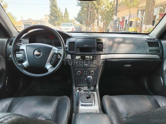 Chevrolet Epica 2010, 25,000 km - 2.0 l - Lənkəran