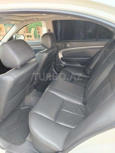 Chevrolet Epica 2010, 25,000 km - 2.0 l - Lənkəran
