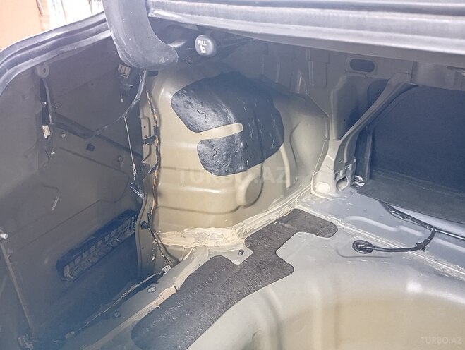 Kia Optima 2012, 257,495 km - 2.0 л - Şəki