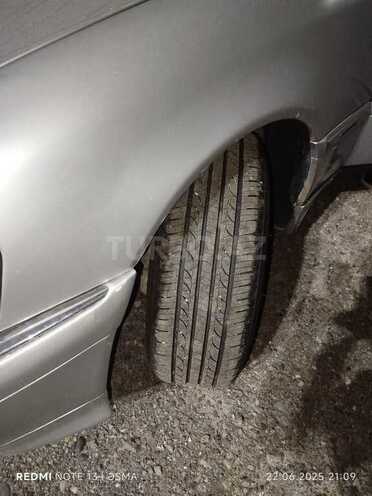 Mercedes C 180 1996, 324,200 km - 1.8 л - Zərdab