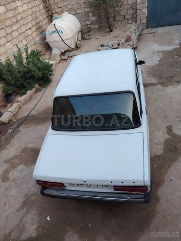 LADA (VAZ) 2107 2005, 50,000 km - 1.5 l - Bakı