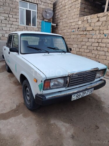 LADA (VAZ) 2107 2005, 50,000 km - 1.5 l - Bakı