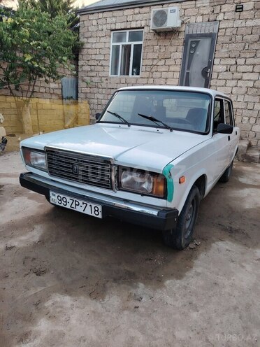 LADA (VAZ) 2107 2005, 50,000 km - 1.5 l - Bakı