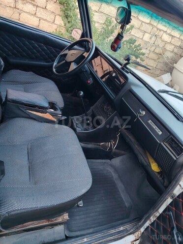 LADA (VAZ) 2107 2005, 50,000 km - 1.5 l - Bakı